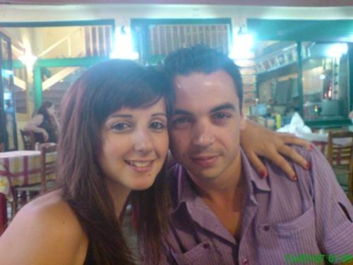 NIKOS - RANIA
