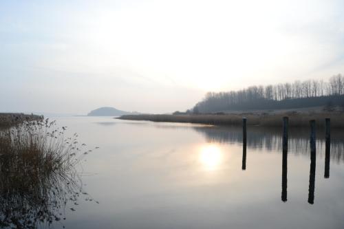 Blick auf die Having