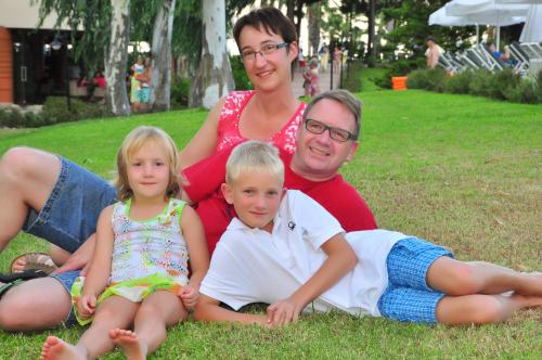Familie Mittendorfer