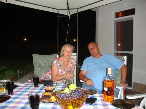 Mirjana i Zore Temelkovski
