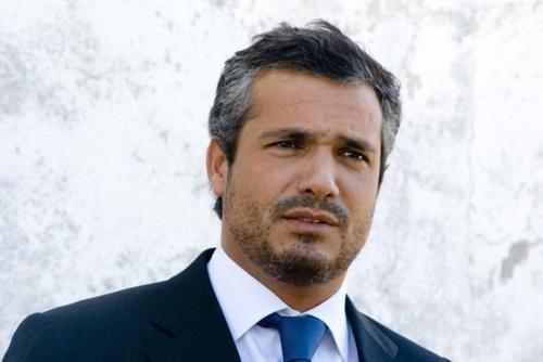 José Maria Câmara Vasconcelos