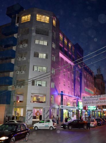 hotel