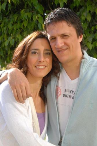 Lorena & Gustavo