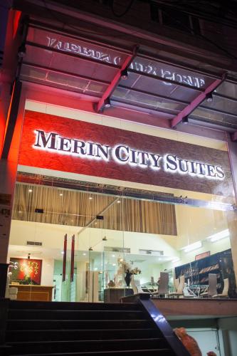 Merin City Suites