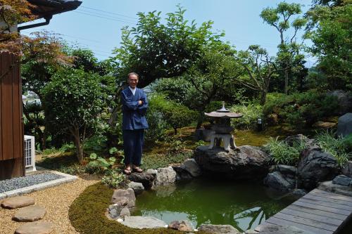 小川 勲