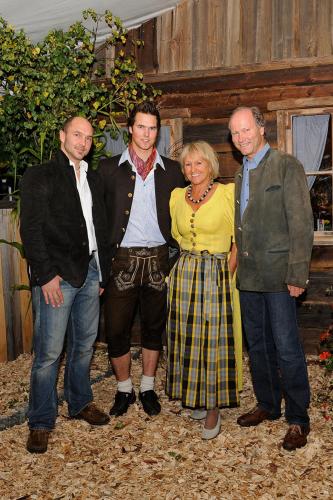 Familie Kramer