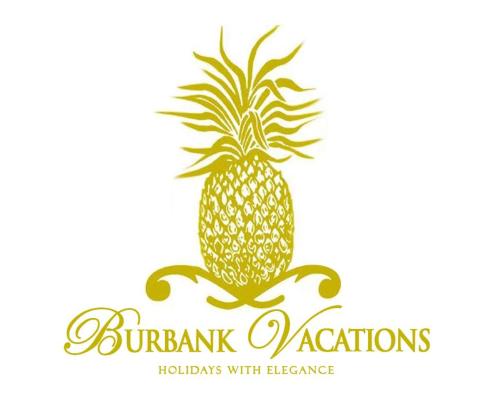 Burbank Hills Hotel & Villas