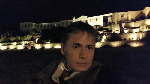 ELI BENDEZU