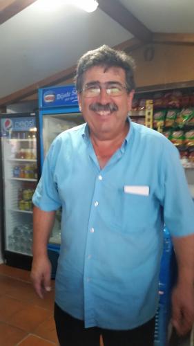 Antonio Diaz Gonzalez