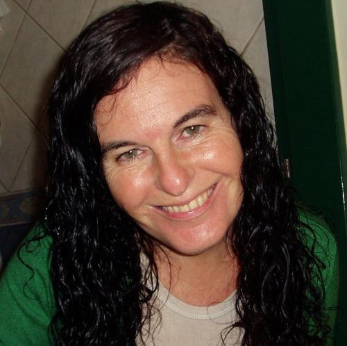 Silvia Andrea Contin