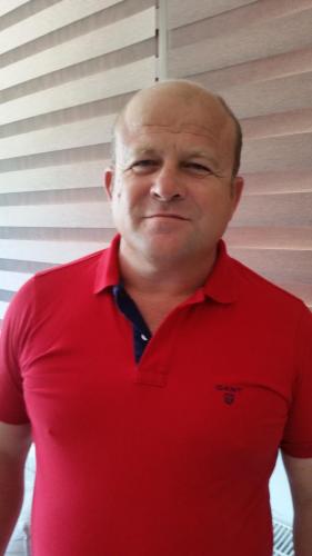 manolis proistakis