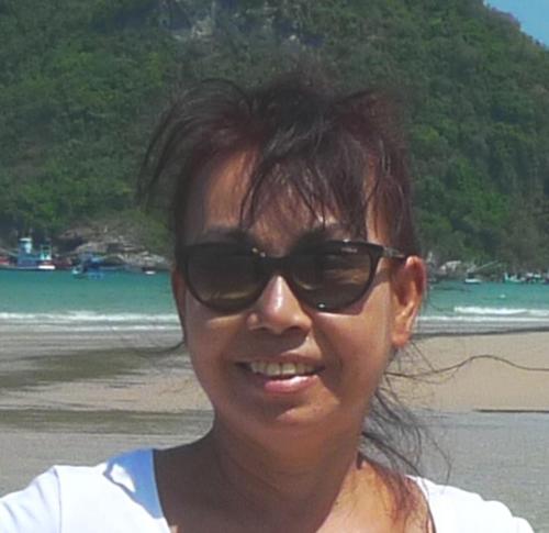Chotika Sutthithanakorn (Kate)