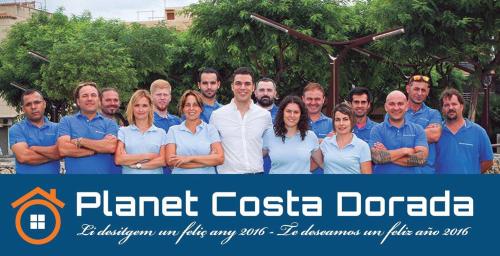 Planet Costa Dorada