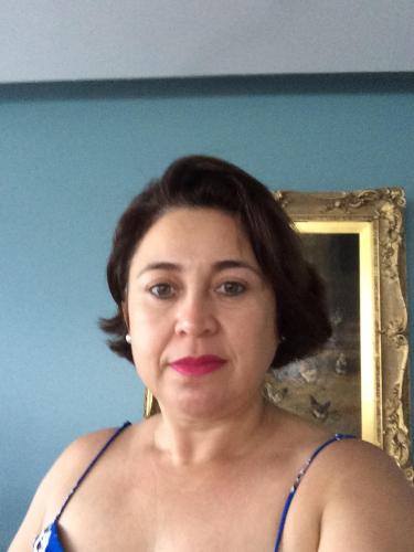 Sandra Helena