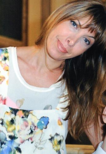 Laura Cuart