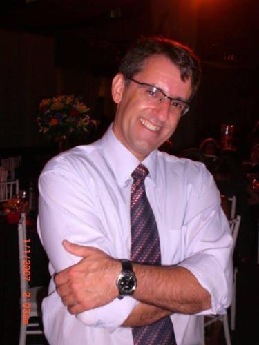 Antonio Carlos