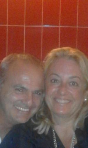 CARMEN Y ALEJANDRO