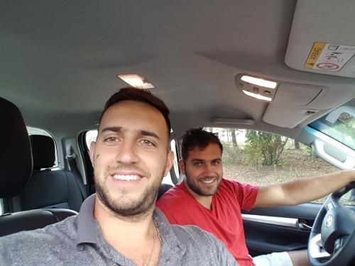 Rodrigo Pellisa