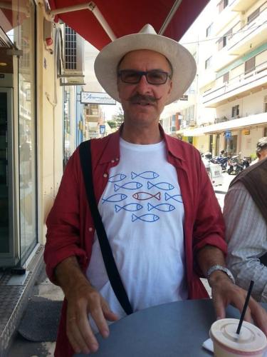 Kostas