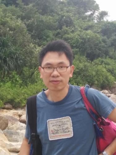 Dick Wong