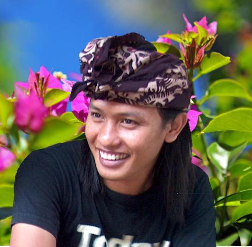 Kadek Adnyana