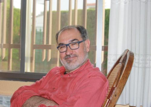 Vicente Sorribes Miralles