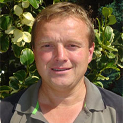 Andrew Marshall