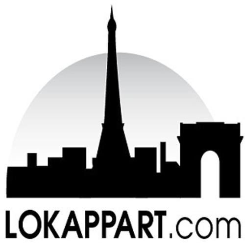 Lokappart