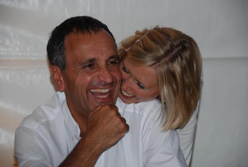 Daniel & Verena