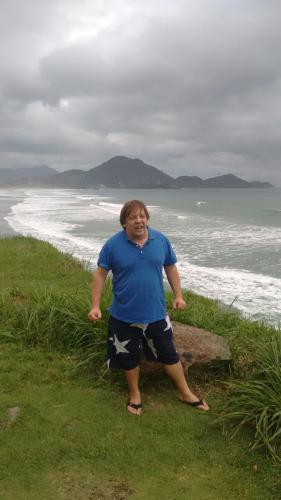 Vasco Ferreira bem Vindo apartamento