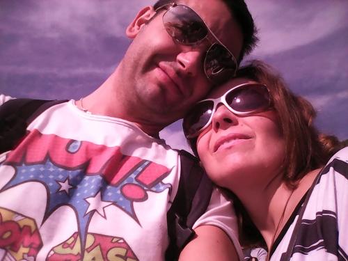 Giorgia e Ivan