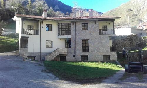 El Mirador Del Parque