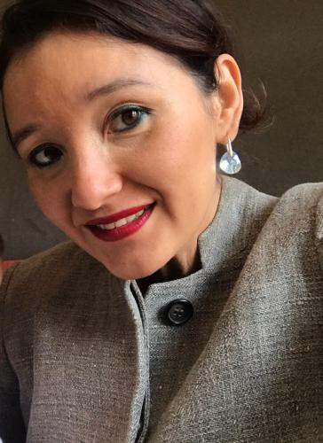 Diana Solares