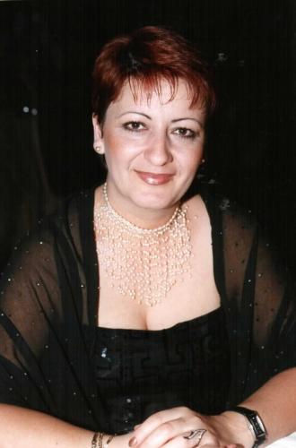 Tsandekidou Katerina
