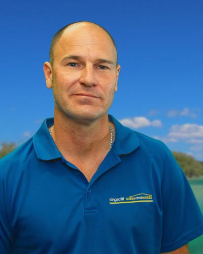 Andrew Kapitzke