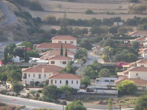 Katikies Development, Pissouri Bay