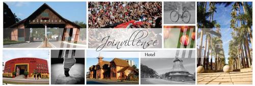 Hotel Joinvillense
