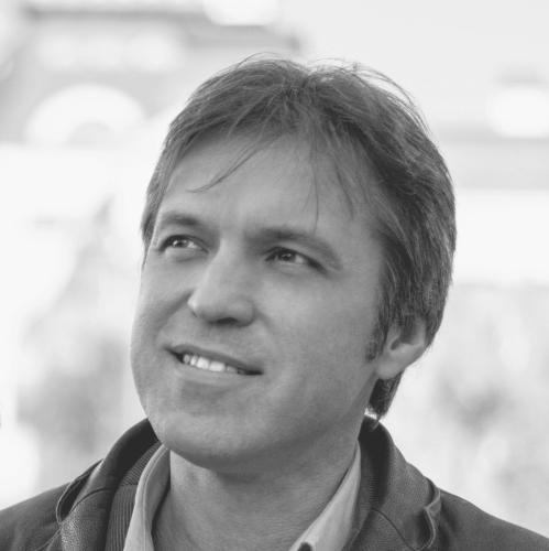 Sergei Filin