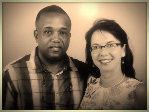 Vincent & Anneke Maduro