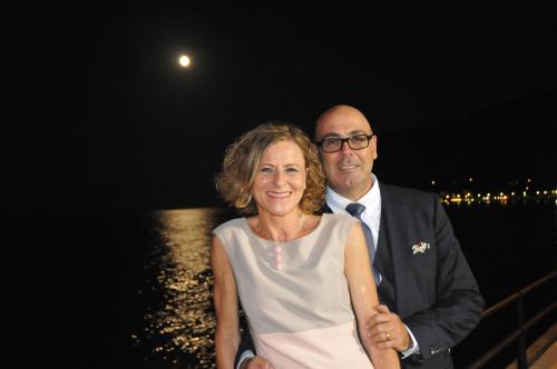 Assunta e Vincenzo