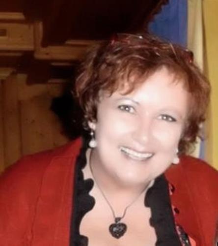 Christine Jochum