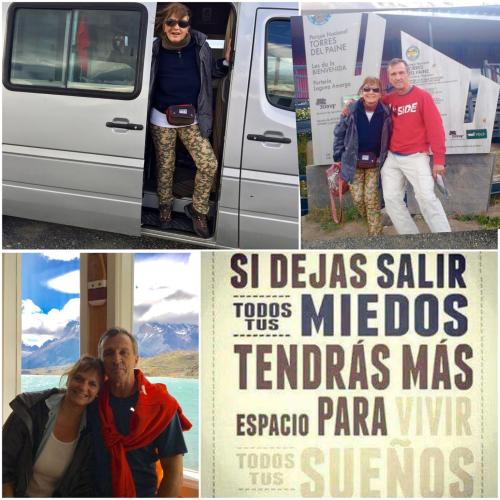 GUILLERMO Y SILVIA