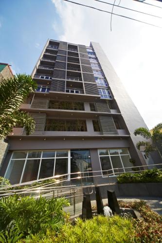 Melbourne Suites