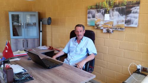 İSMAİL HAKKI VARLIBAŞ