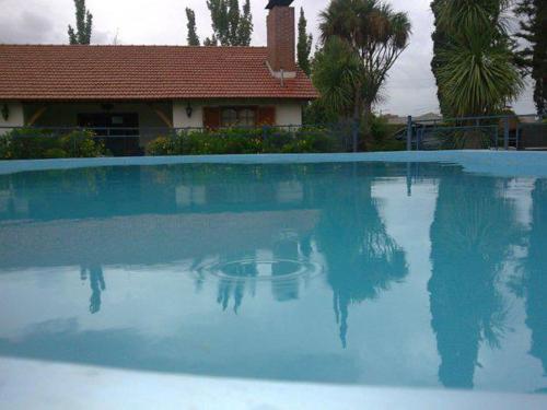 Casa Quinta Tunita's