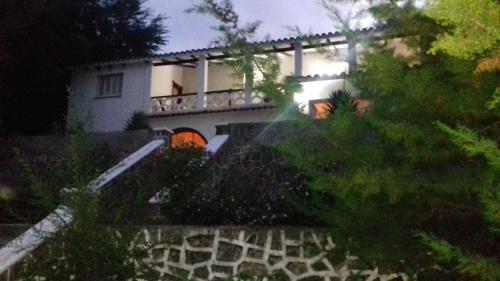 EL CORTIJO..