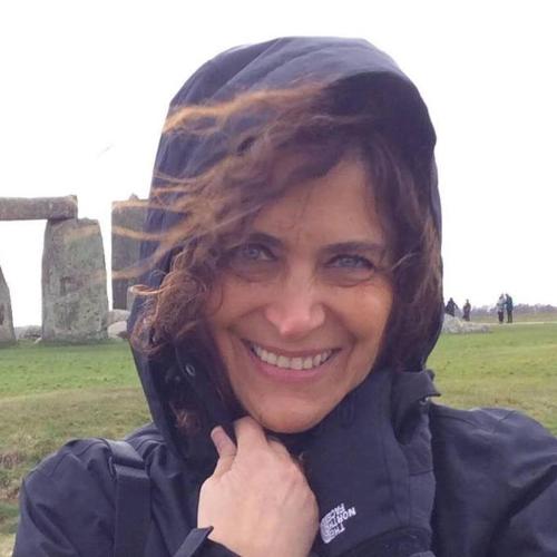 María José Diuana