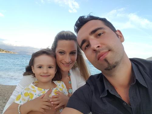 Iva, Igor & Nina