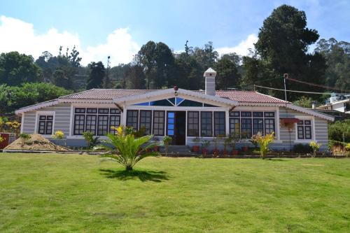 Hillington Resort.