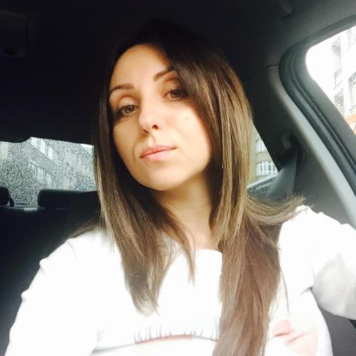 Alla Kovalchuk
